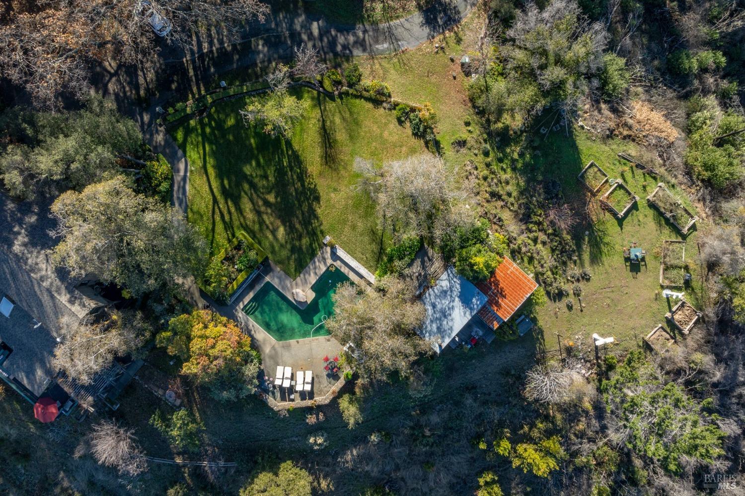 4040 Spring Mountain Road St. Helena CA 94574