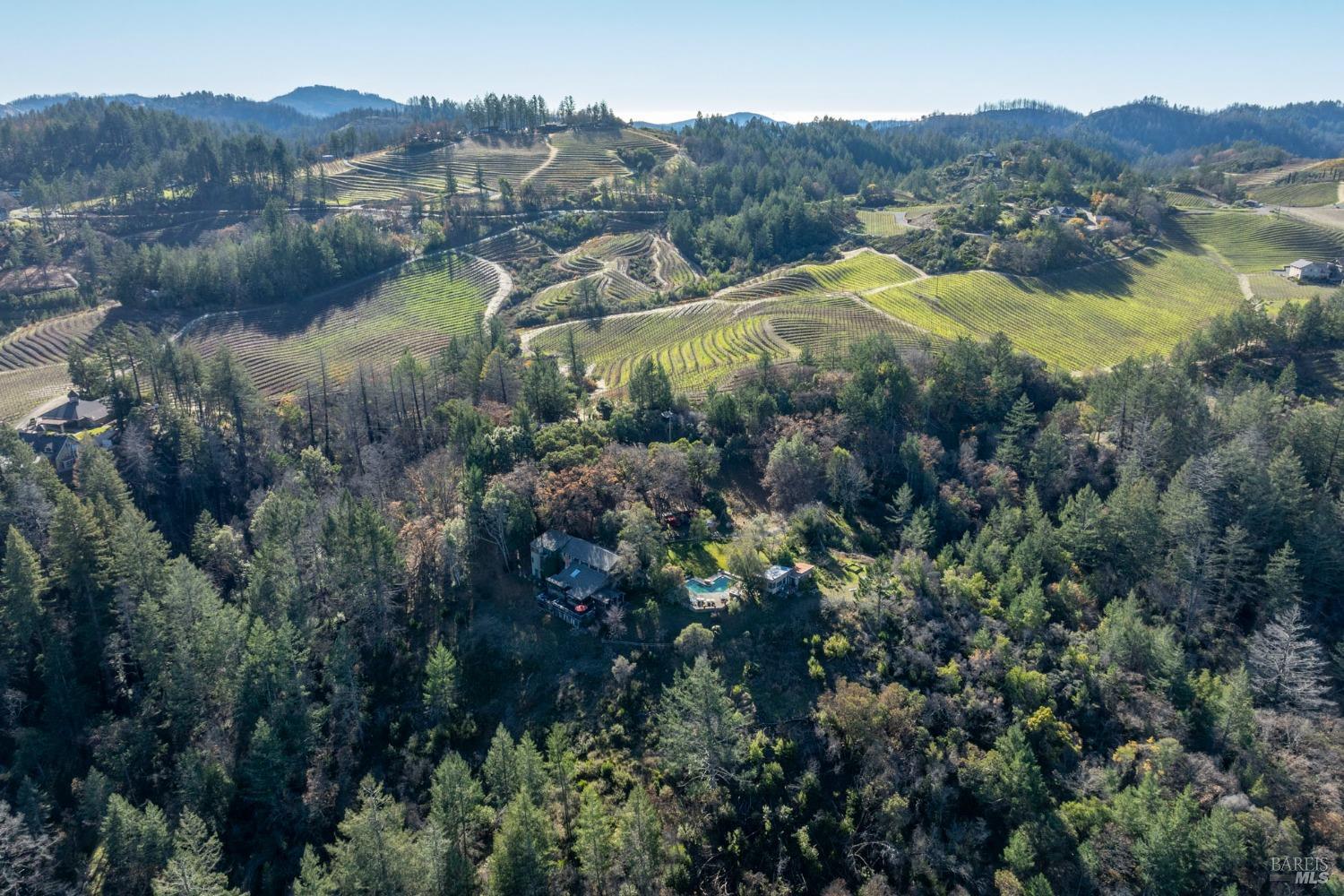 4040 Spring Mountain Road St. Helena CA 94574