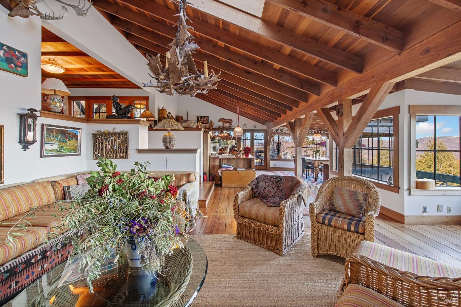 4040 Spring Mountain Road St. Helena CA 94574