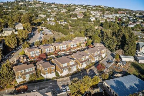 78 Neds Way Tiburon CA 94920