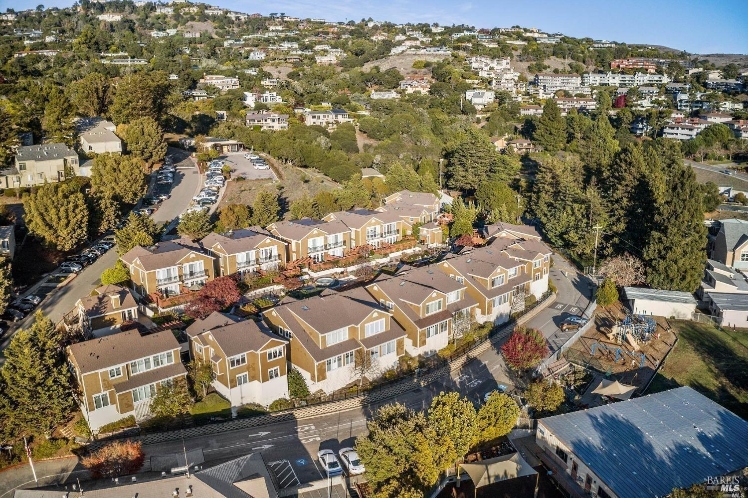 78 Neds Way Tiburon CA 94920