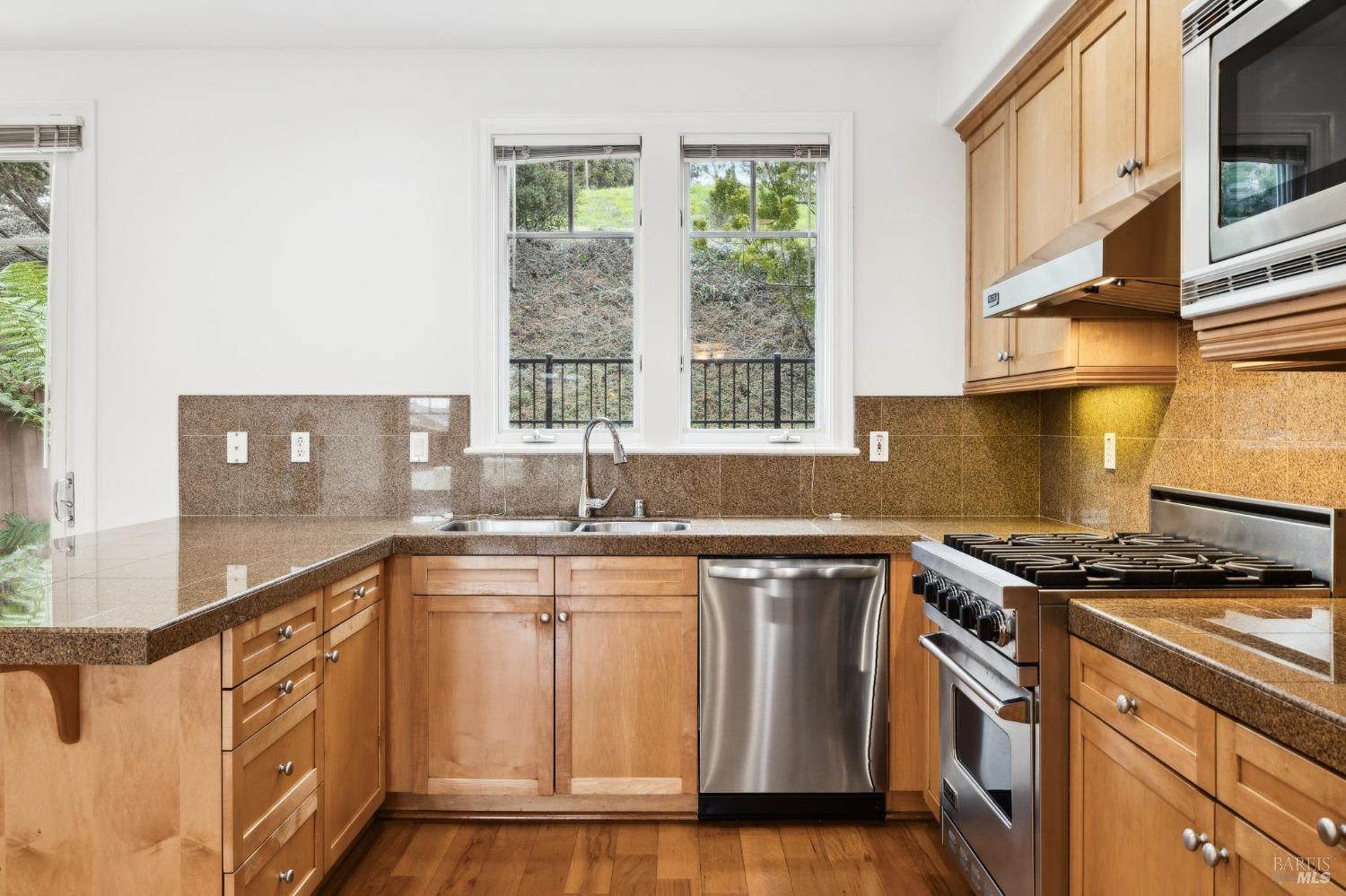78 Neds Way Tiburon CA 94920