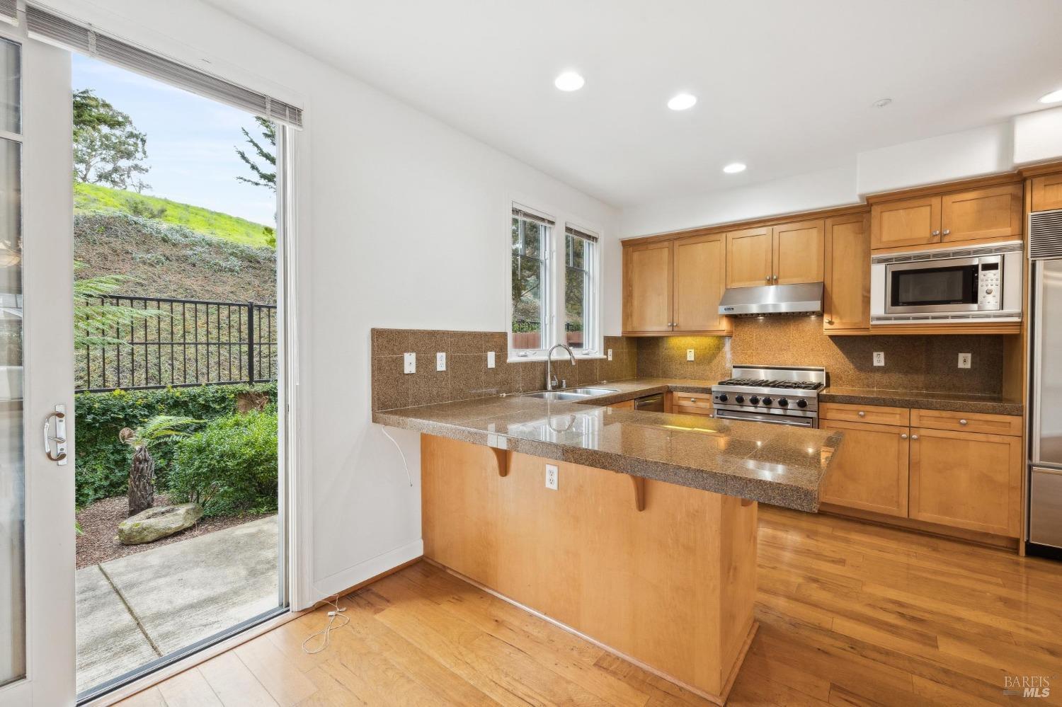78 Neds Way Tiburon CA 94920