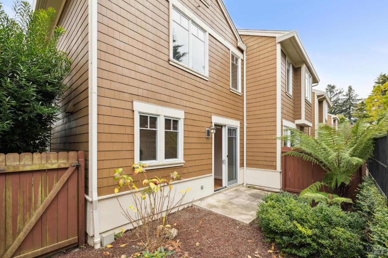 78 Neds Way Tiburon CA 94920