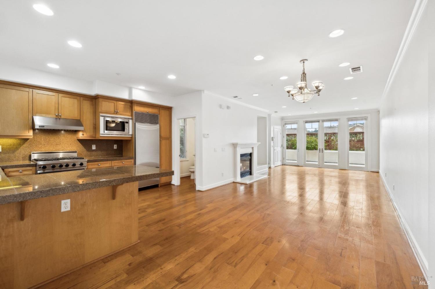 78 Neds Way Tiburon CA 94920