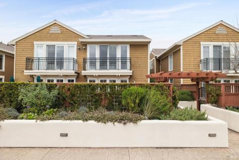 78 Neds Way Tiburon CA 94920