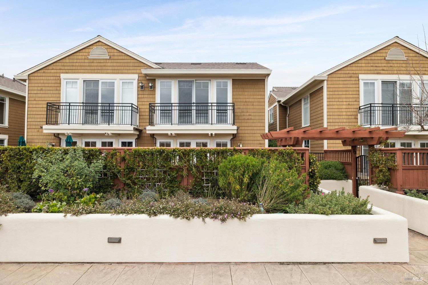 78 Neds Way Tiburon CA 94920