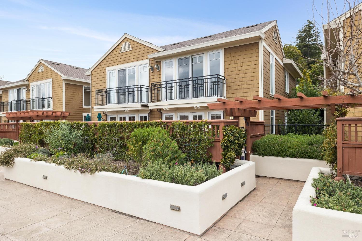 78 Neds Way Tiburon CA 94920