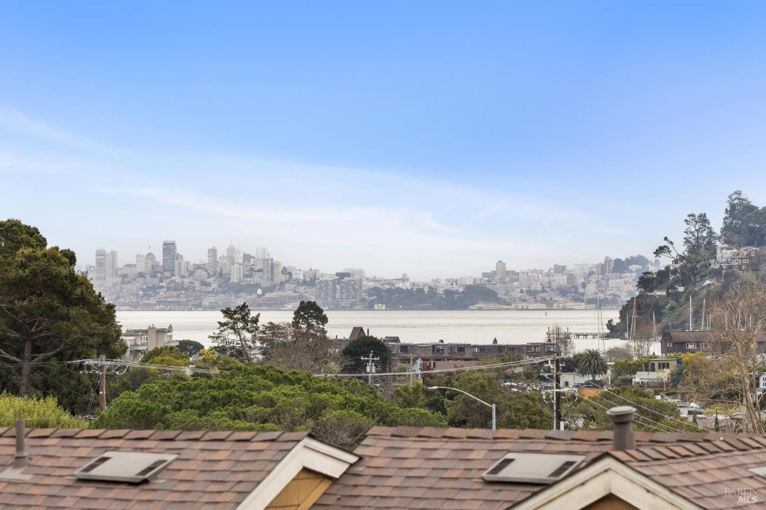 78 Neds Way Tiburon CA 94920