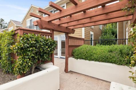 78 Neds Way Tiburon CA 94920