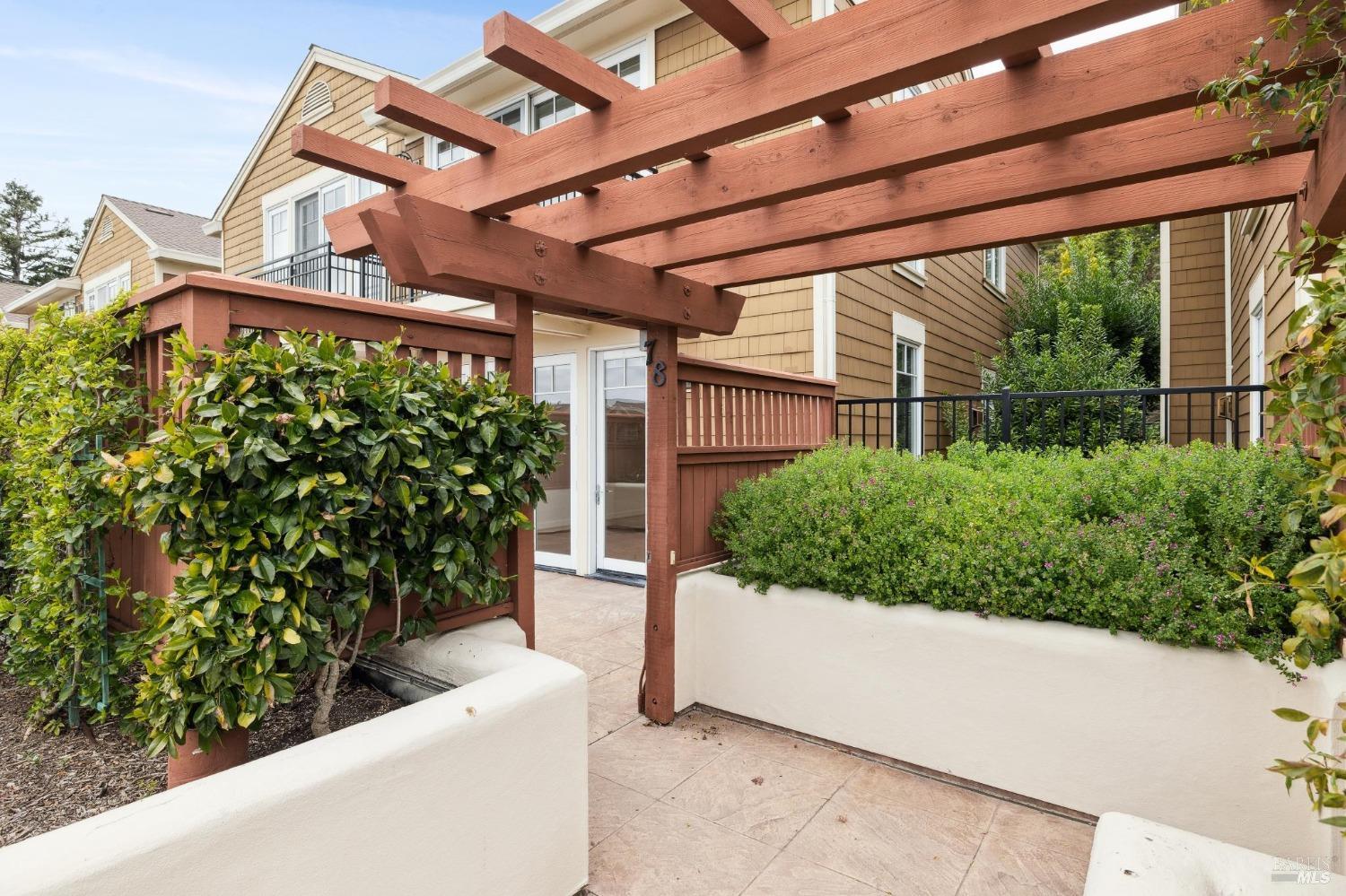 78 Neds Way Tiburon CA 94920