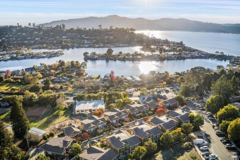 78 Neds Way Tiburon CA 94920