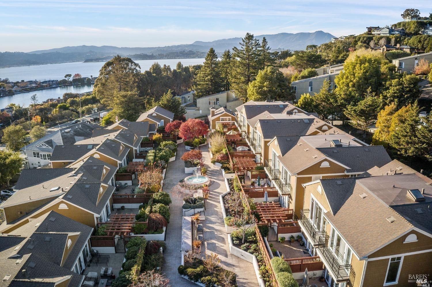 78 Neds Way Tiburon CA 94920