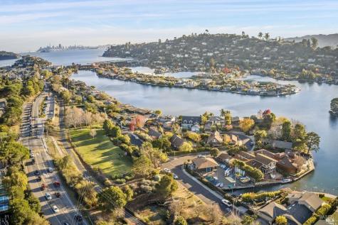 78 Neds Way Tiburon CA 94920