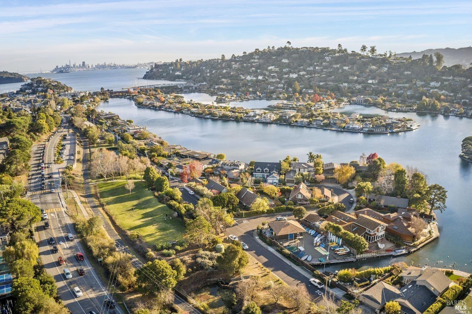 78 Neds Way Tiburon CA 94920