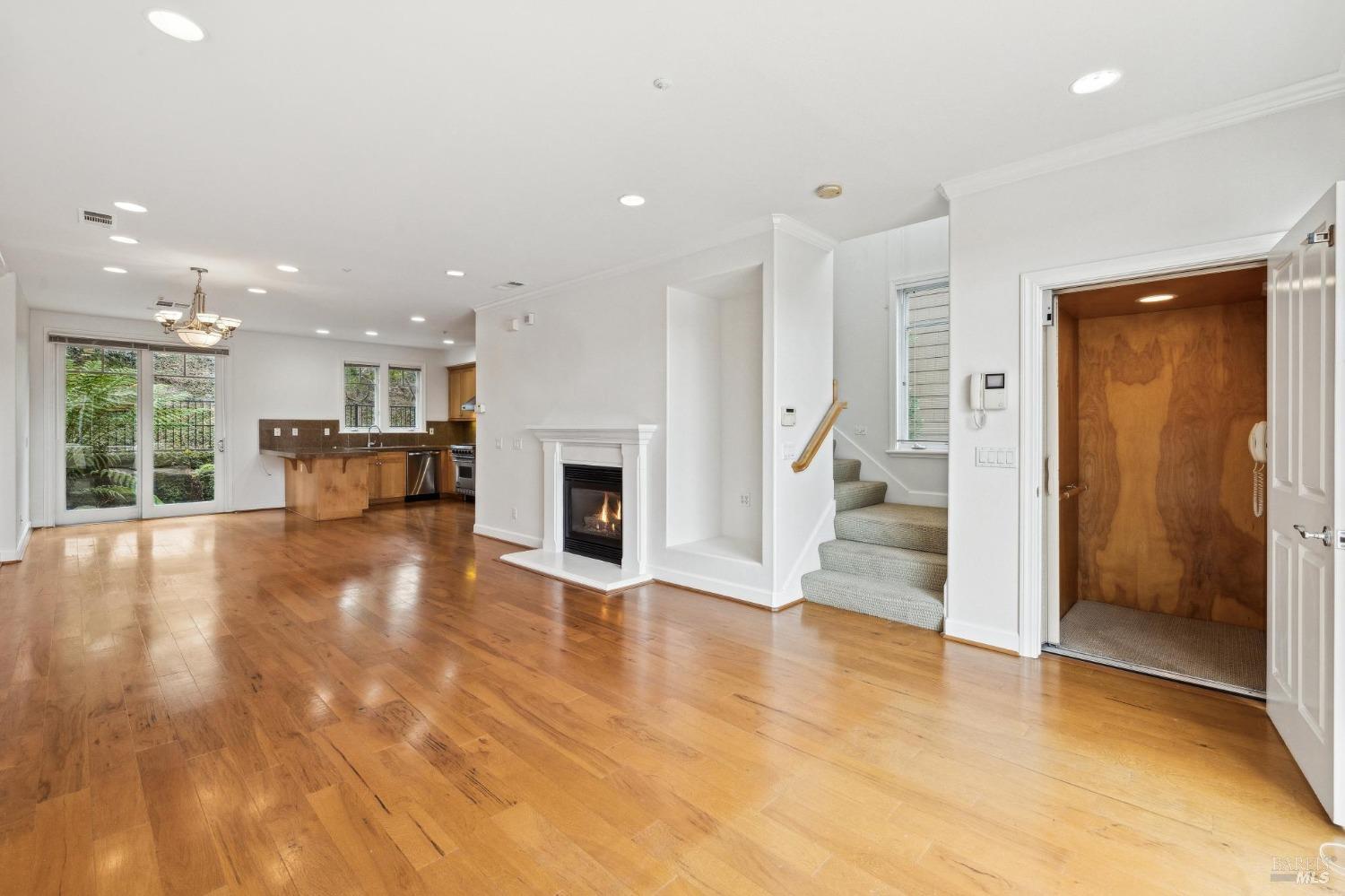78 Neds Way Tiburon CA 94920