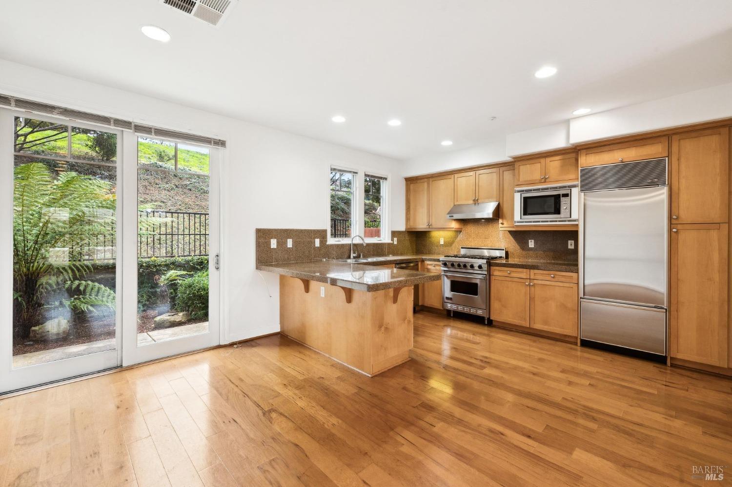 78 Neds Way Tiburon CA 94920