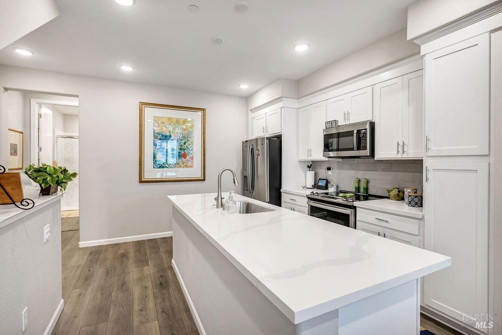 327 Pear Tree Lane Napa CA 94558