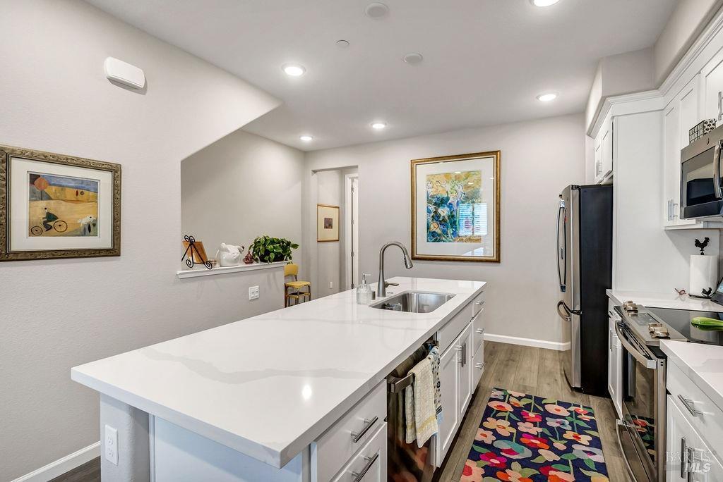 327 Pear Tree Lane Napa CA 94558
