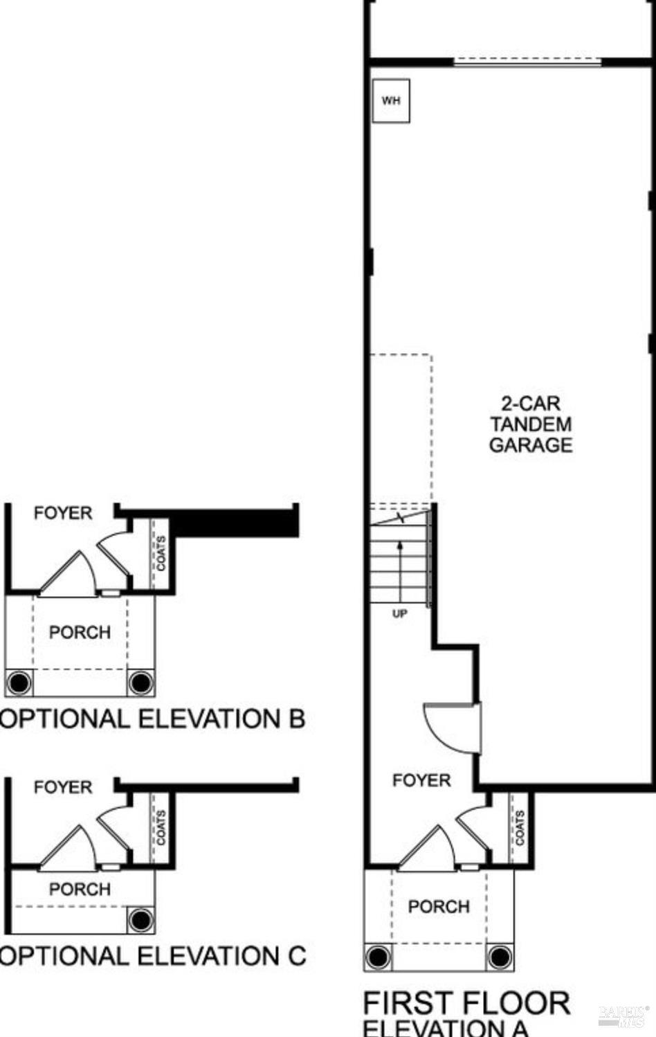 327 Pear Tree Lane Napa CA 94558
