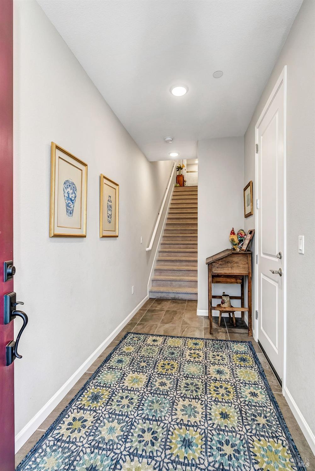 327 Pear Tree Lane Napa CA 94558