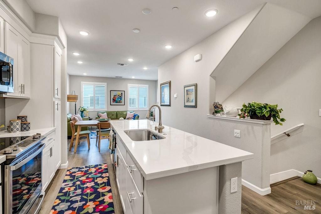 327 Pear Tree Lane Napa CA 94558