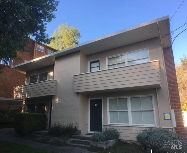 12 Una Way Mill Valley CA 94941