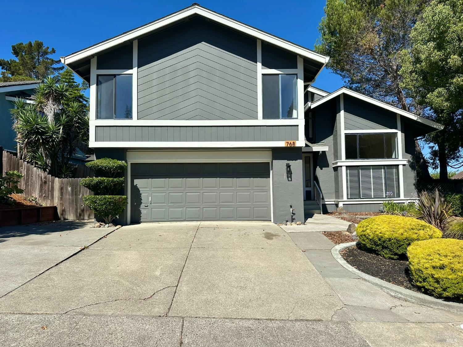 768 Rose Drive Benicia CA 94510