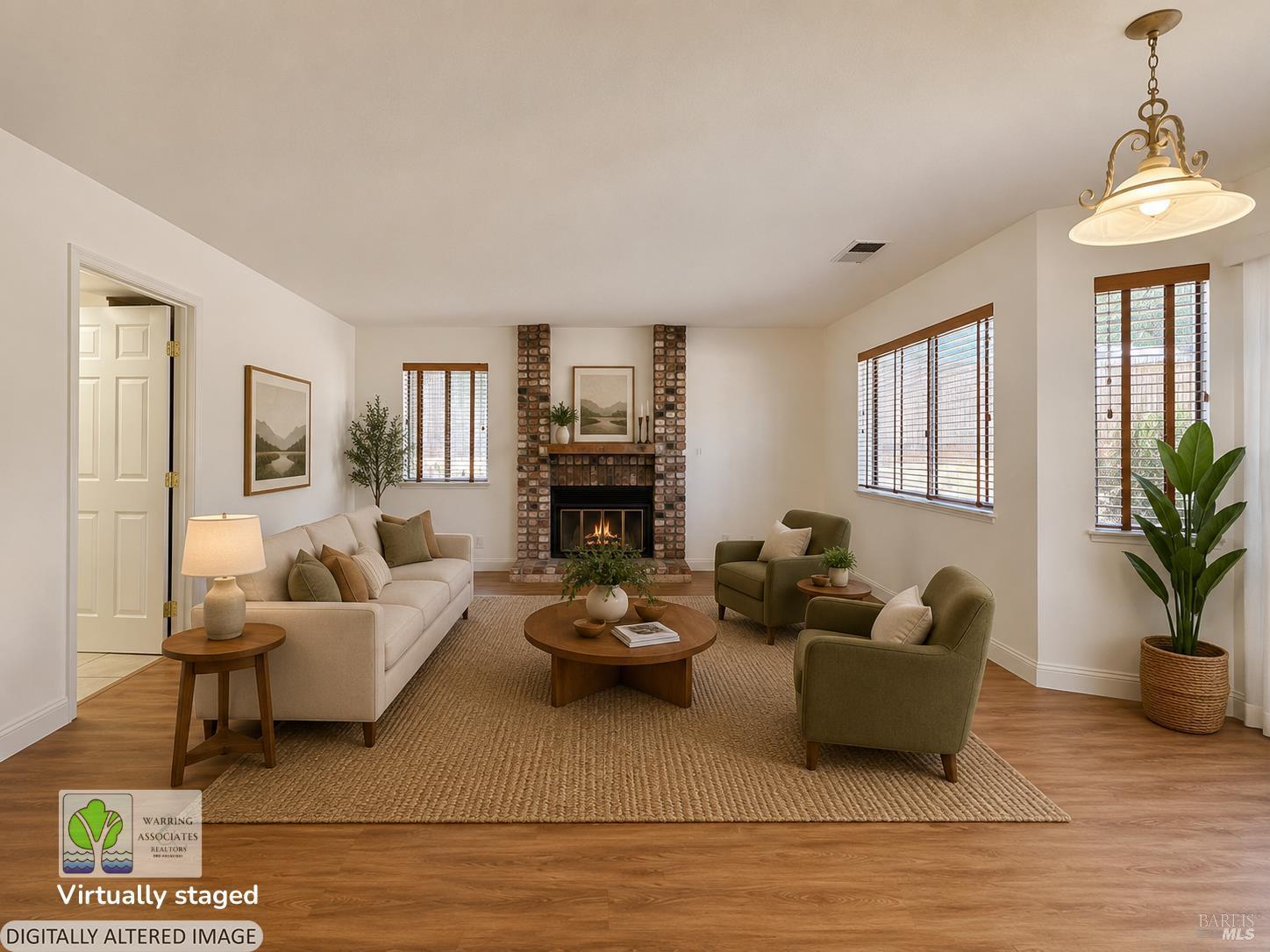 768 Rose Drive Benicia CA 94510