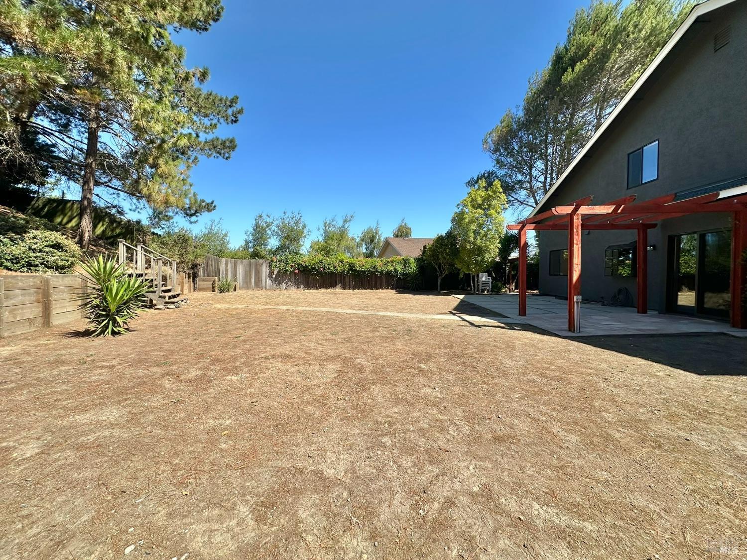 768 Rose Drive Benicia CA 94510
