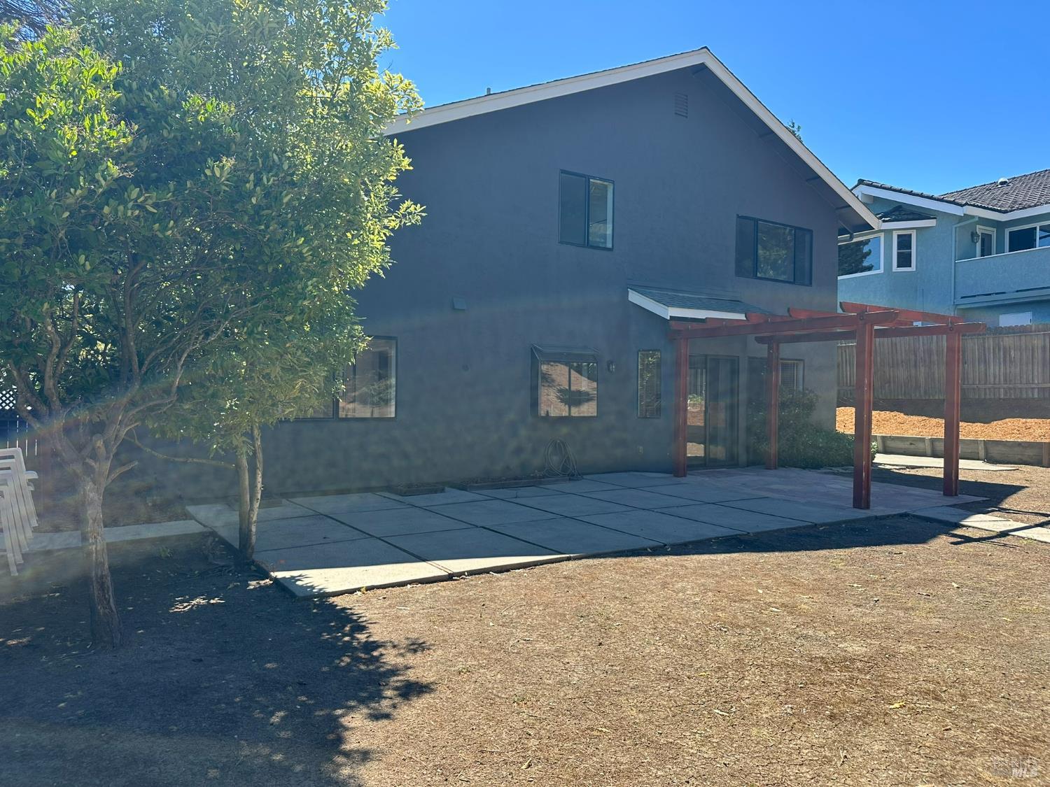 768 Rose Drive Benicia CA 94510