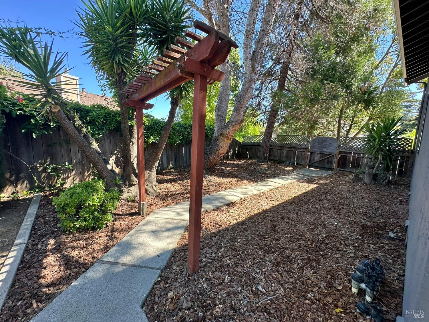 768 Rose Drive Benicia CA 94510