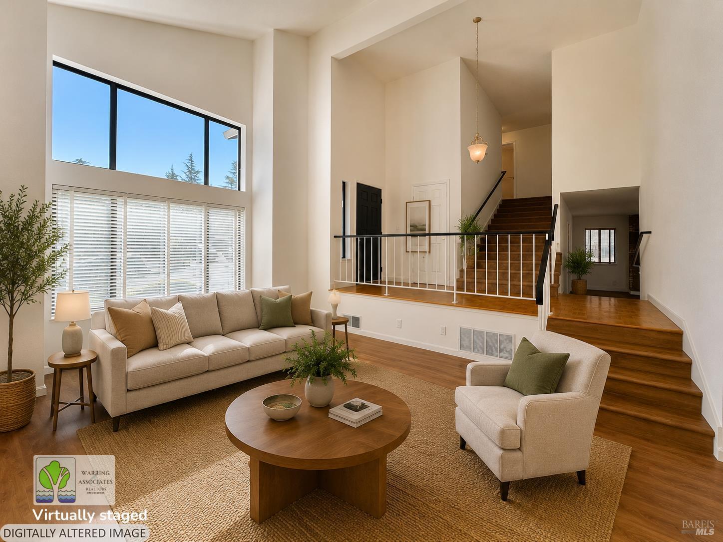 768 Rose Drive Benicia CA 94510