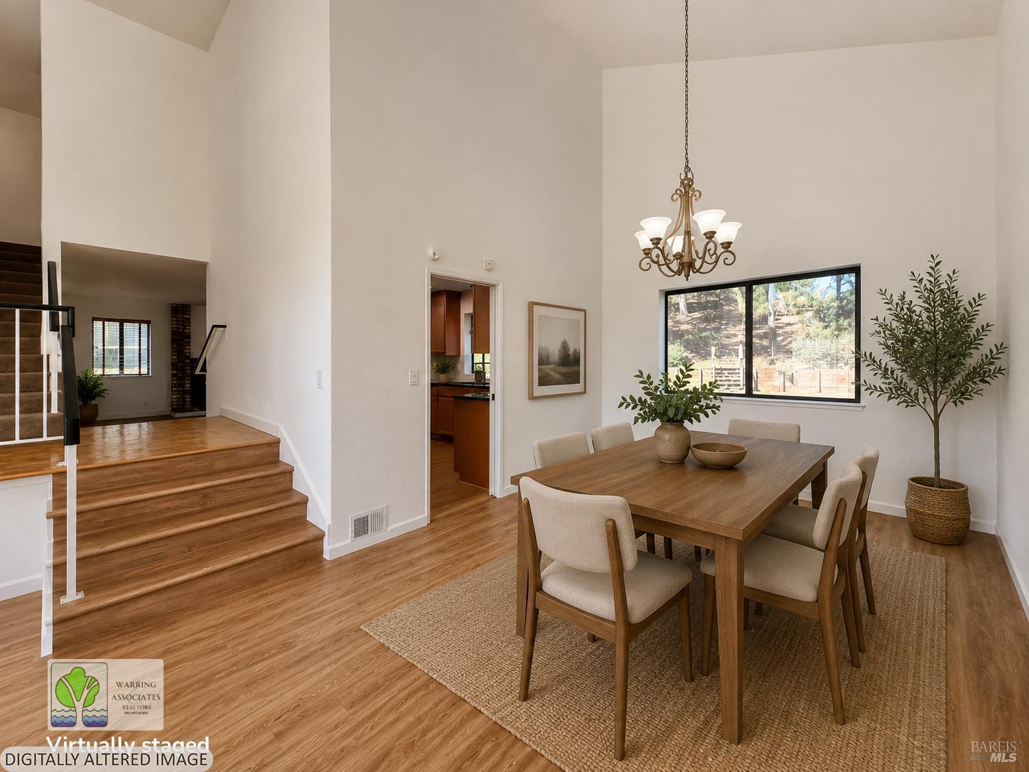 768 Rose Drive Benicia CA 94510