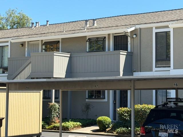 900 Southampton Road Benicia CA 94510