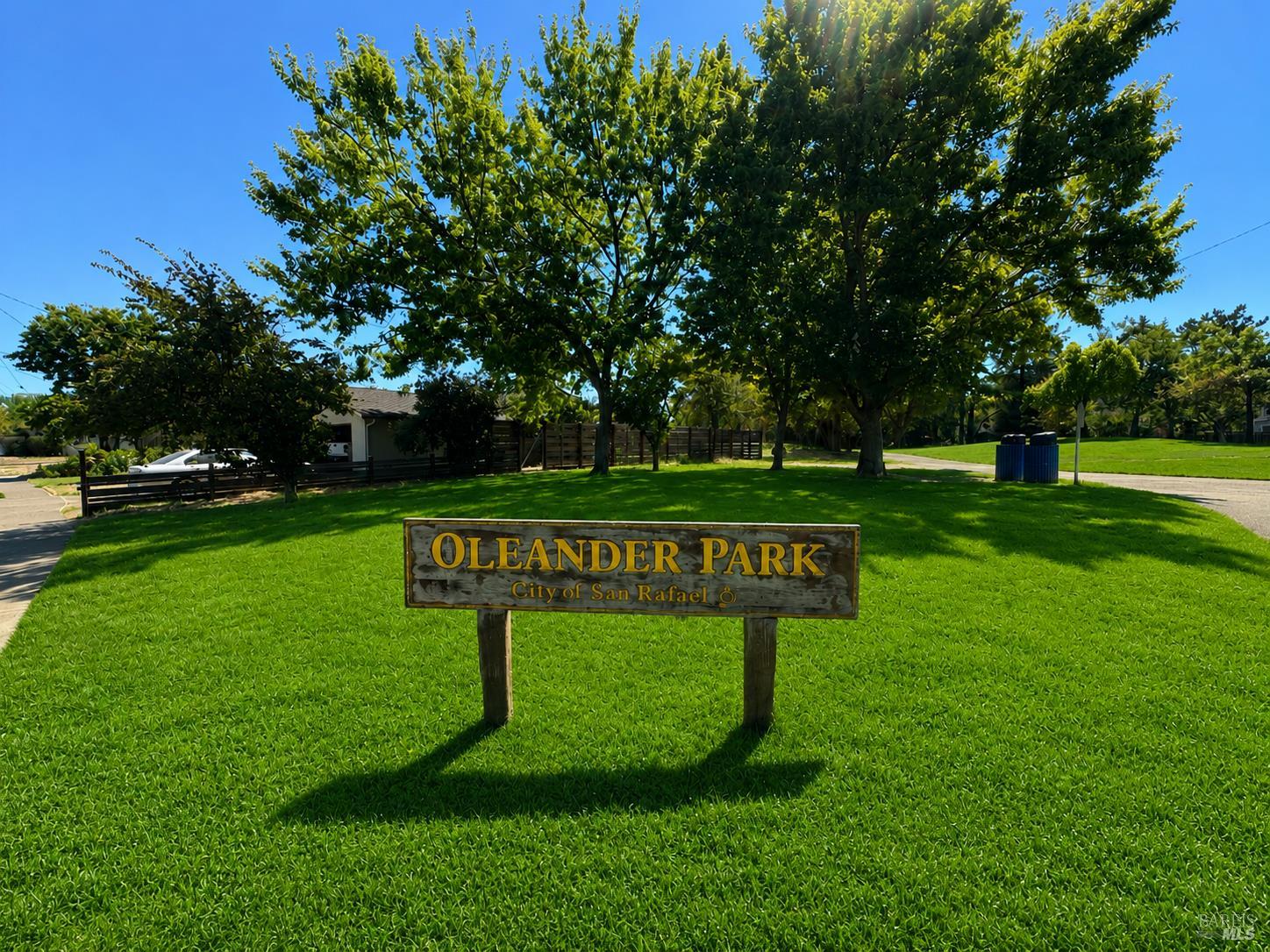 1080 Los Gamos Road San Rafael CA 94903