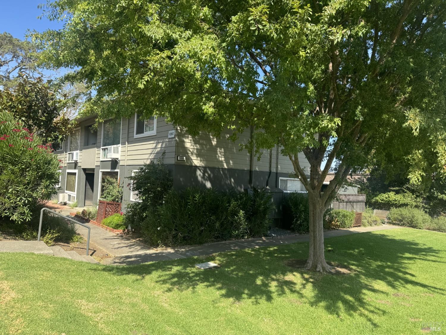 1080 Los Gamos Road San Rafael CA 94903