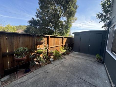 1080 Los Gamos Road San Rafael CA 94903