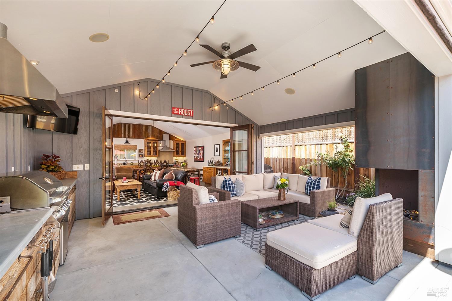 441 Piper Street Healdsburg CA 95448