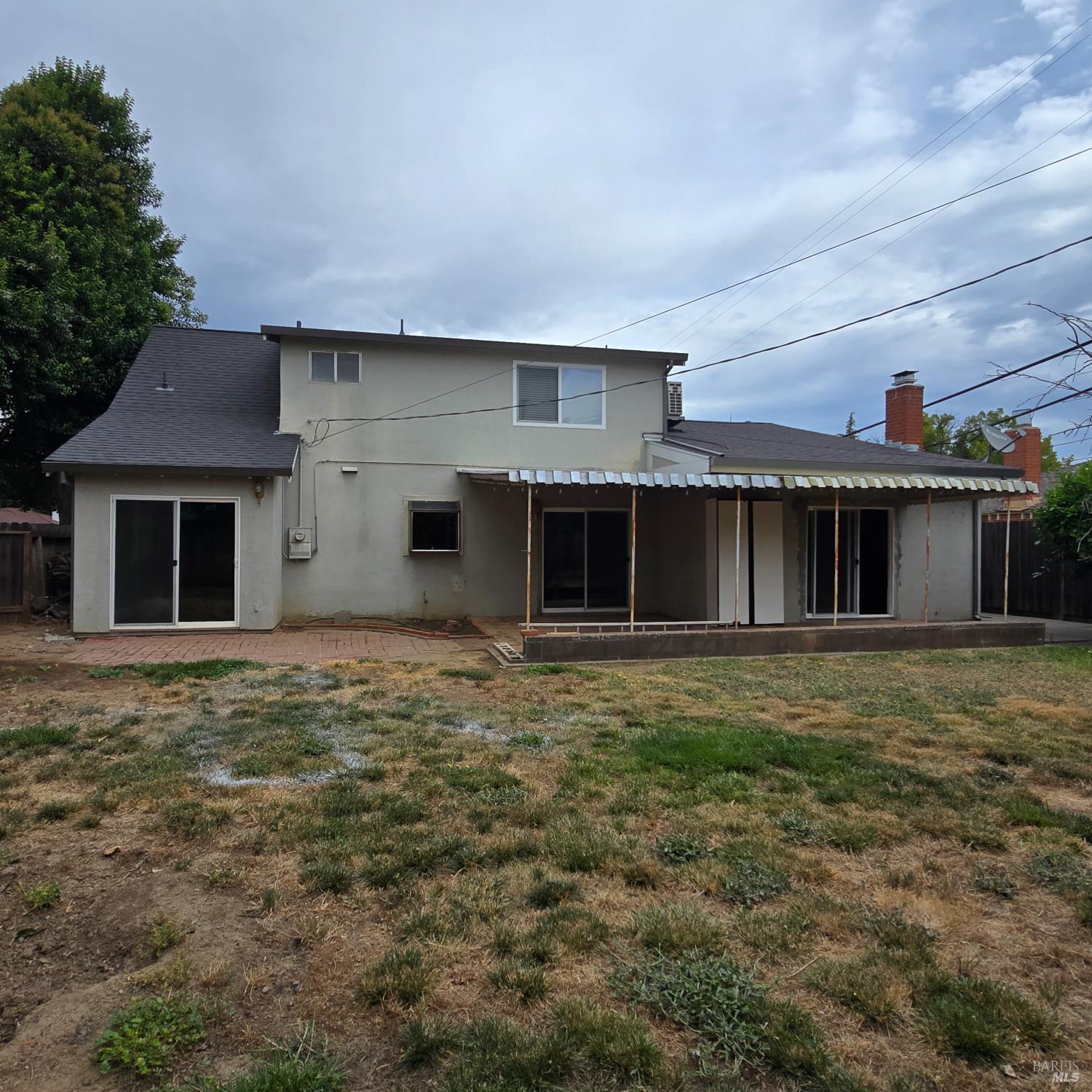 137 Anita Court Vacaville CA 95688