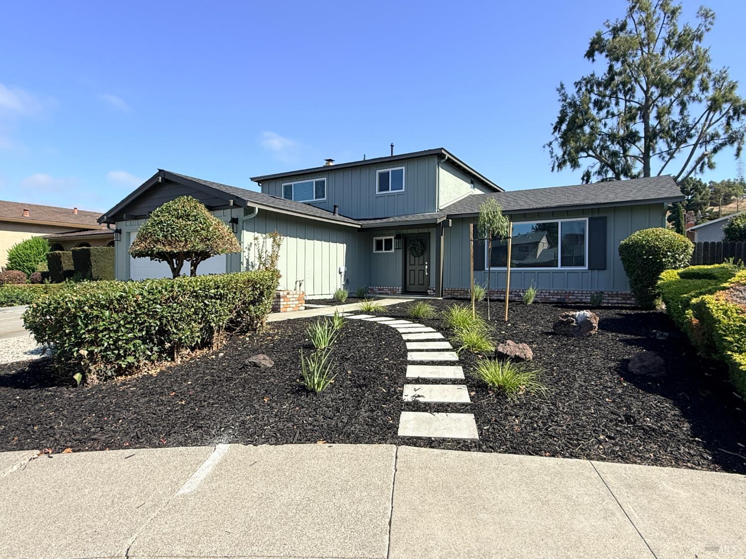 172 Stanmore Circle Vallejo CA 94591