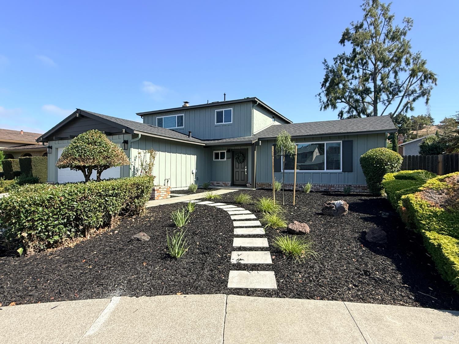 172 Stanmore Circle Vallejo CA 94591