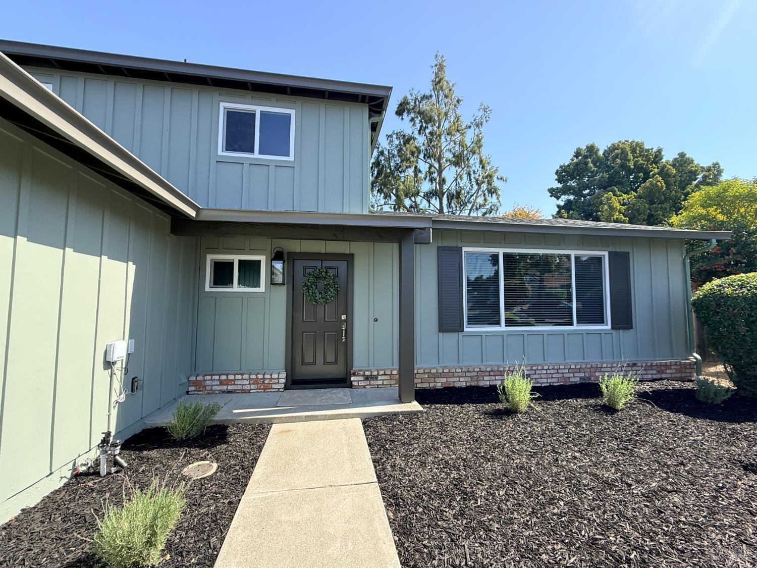 172 Stanmore Circle Vallejo CA 94591