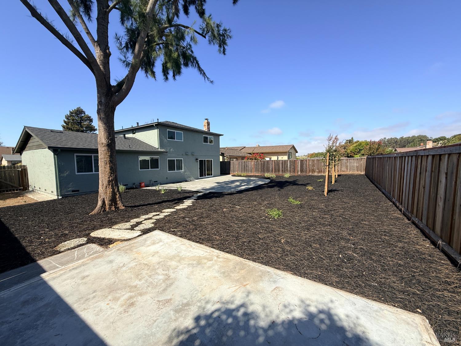 172 Stanmore Circle Vallejo CA 94591