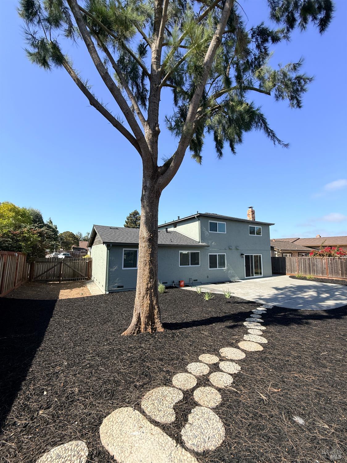 172 Stanmore Circle Vallejo CA 94591