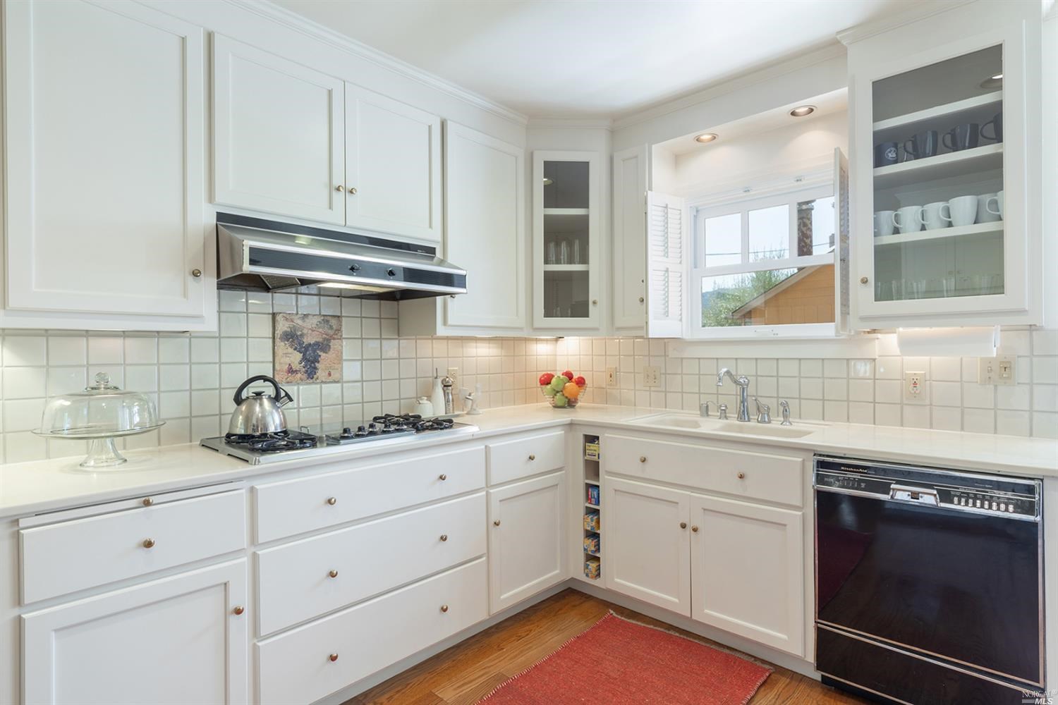 1655 Scott Street St. Helena CA 94574