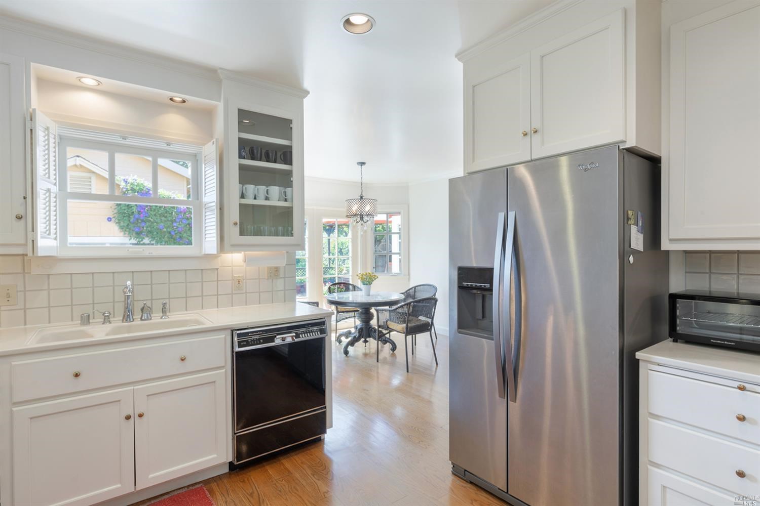 1655 Scott Street St. Helena CA 94574