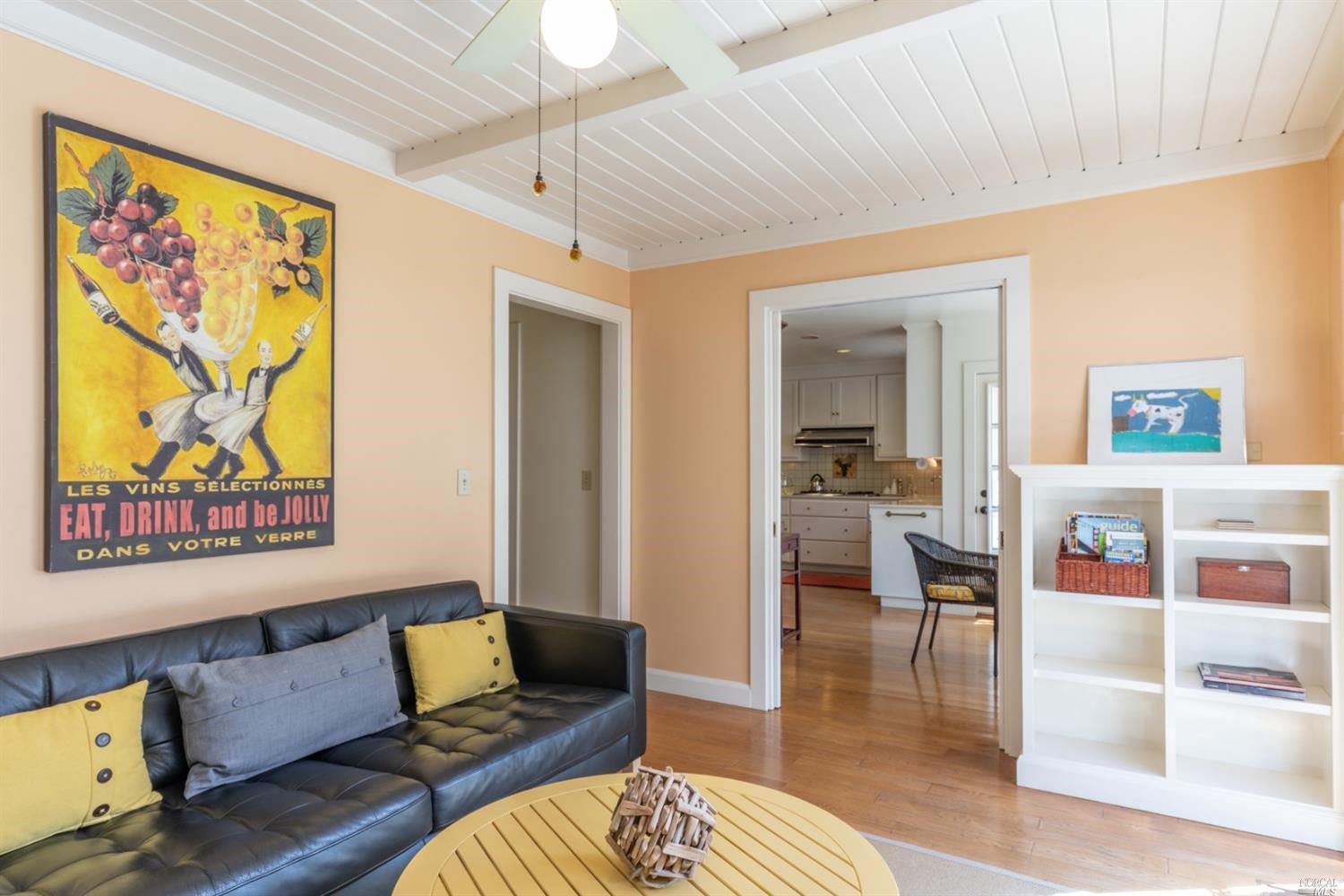 1655 Scott Street St. Helena CA 94574