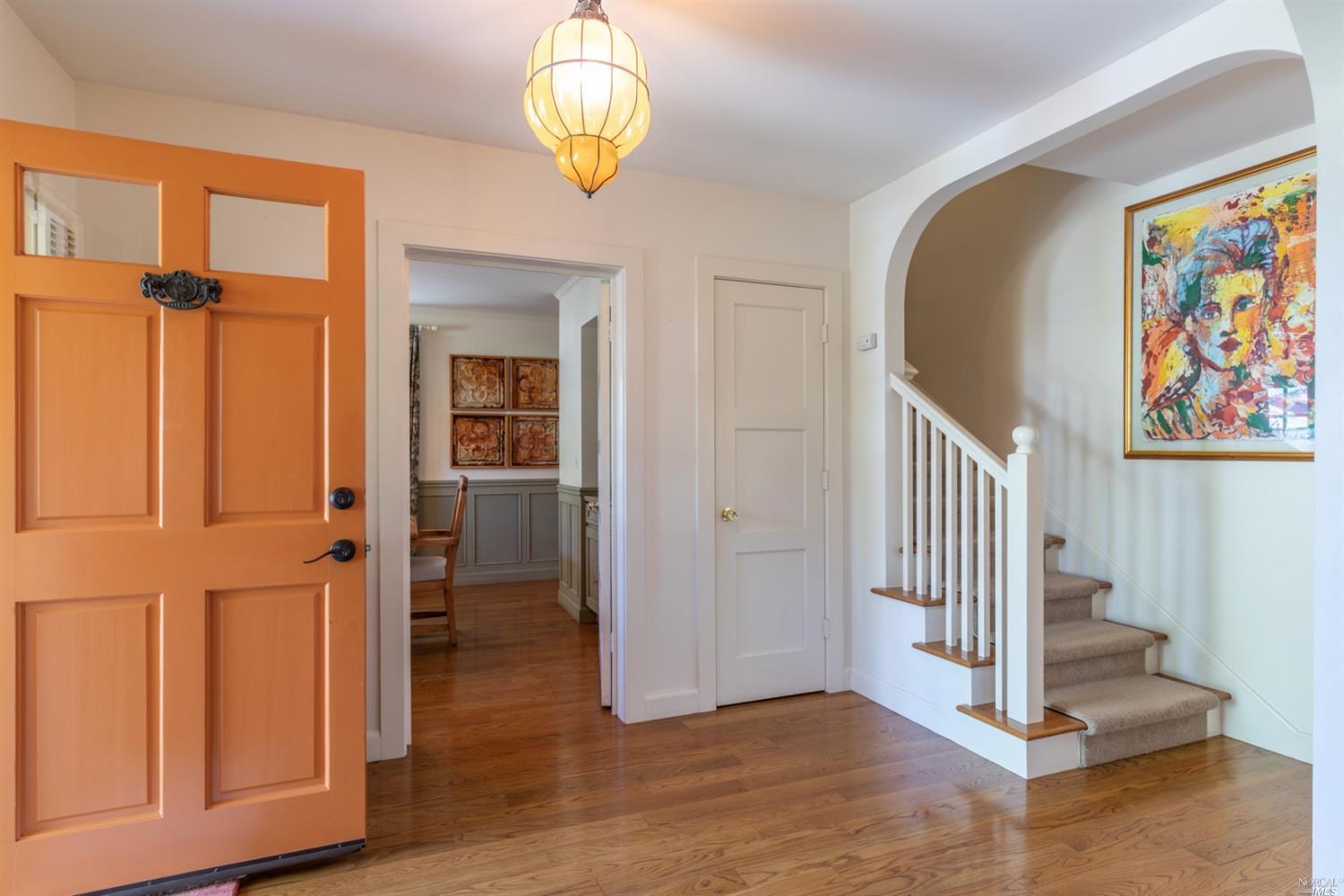 1655 Scott Street St. Helena CA 94574