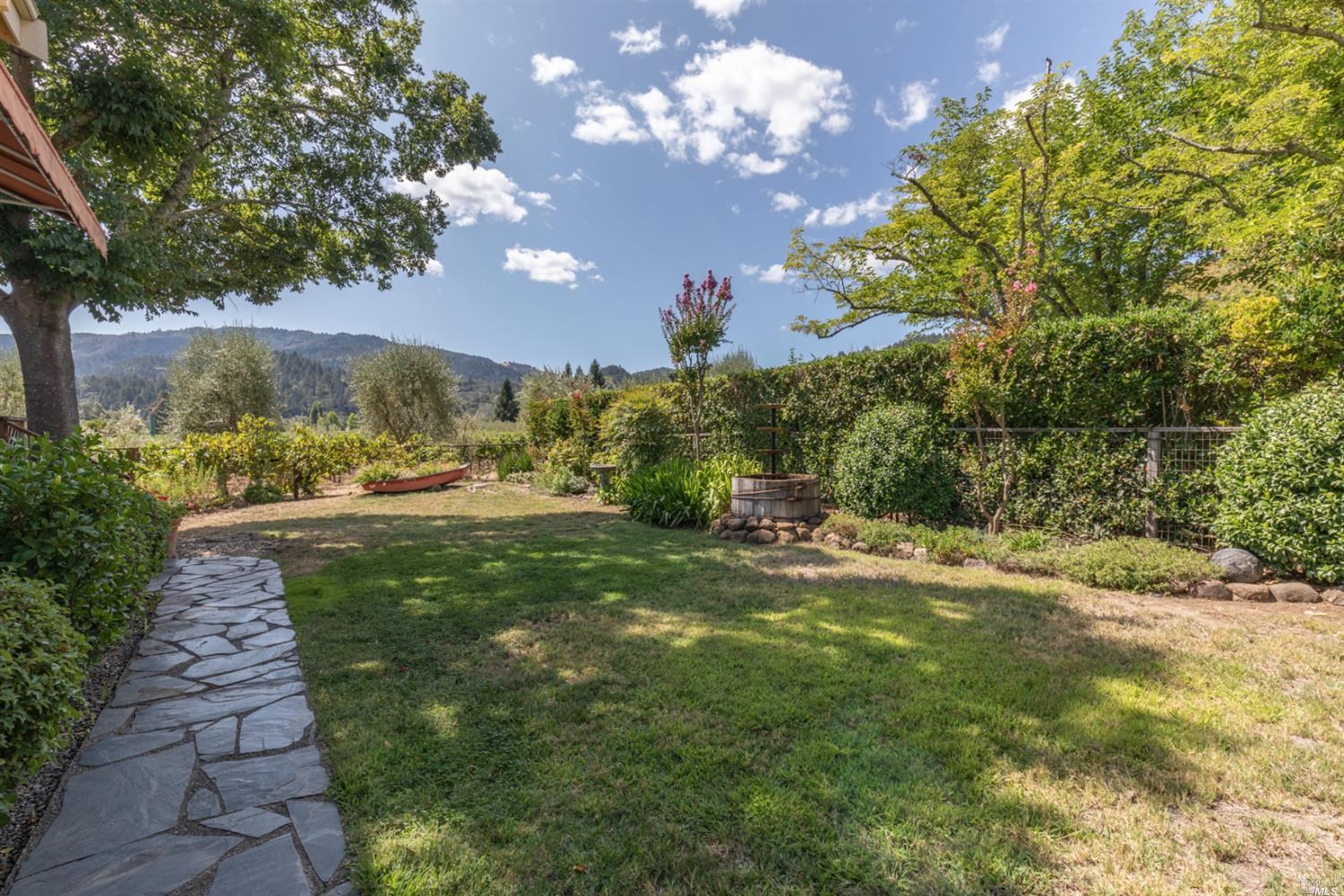 1655 Scott Street St. Helena CA 94574